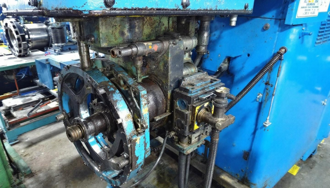 Comment choisir une machine-outil d'occasion pour optimiser la production ?