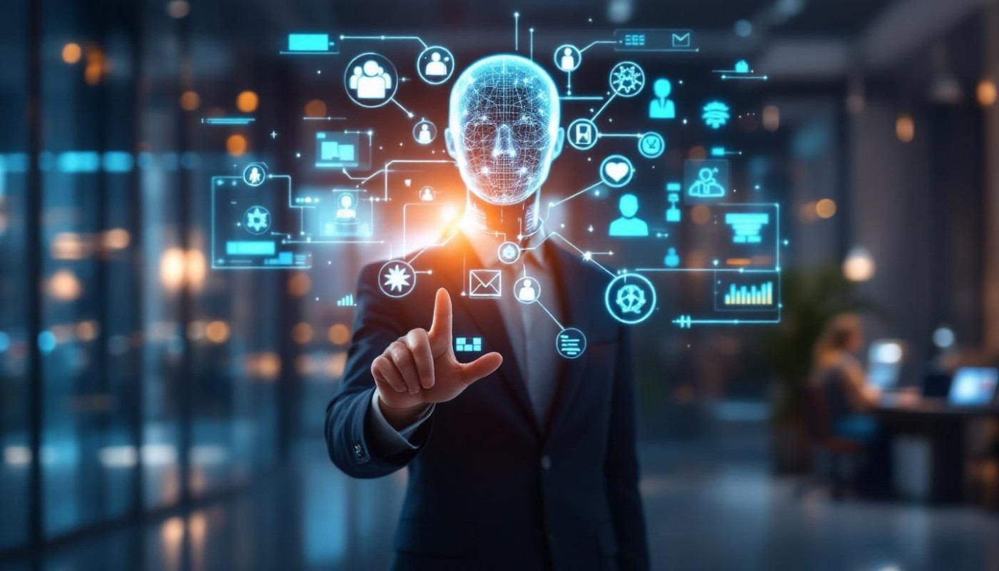 Comment les agents IA transforment-ils le service client des entreprises ?