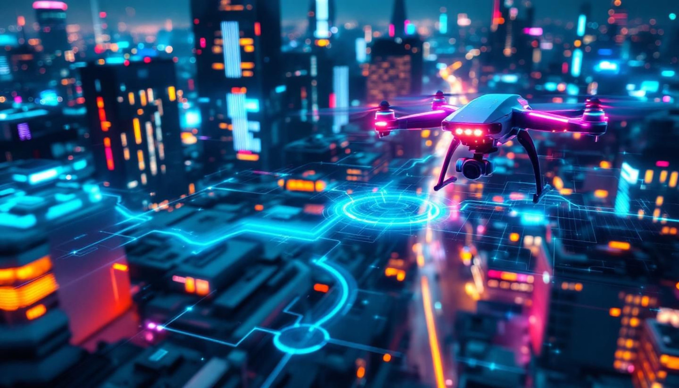 Comment les innovations technologiques améliorent-elles la détection d'espionnage ?