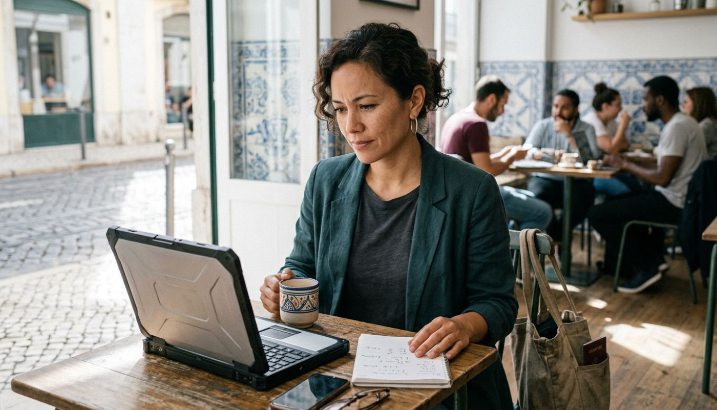 Comment l’expatriation forge la résilience des investisseurs modernes