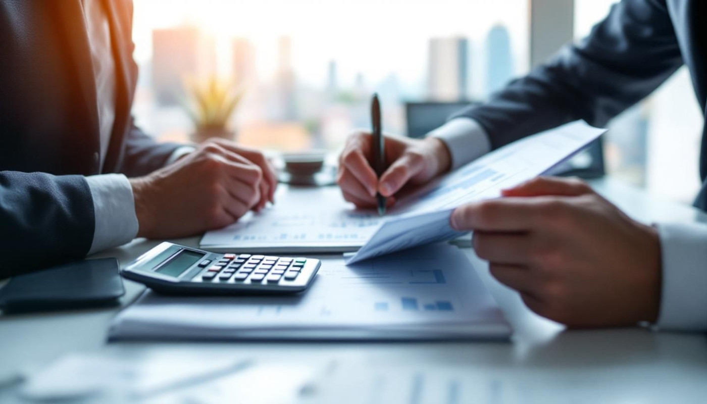 Comment optimiser les avantages fiscaux lors de la création d'une holding ?