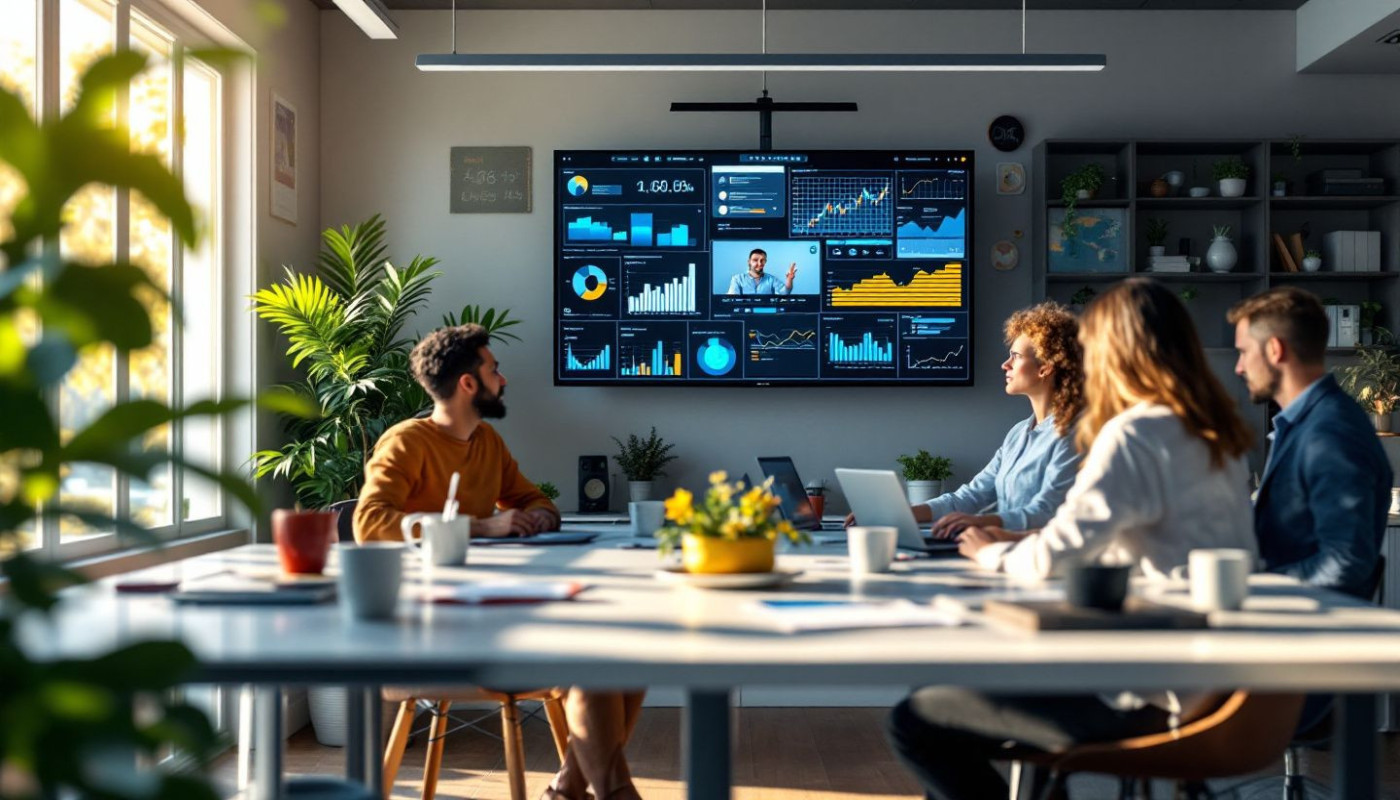 Évolution du télétravail : adapter son entreprise aux nouvelles normes