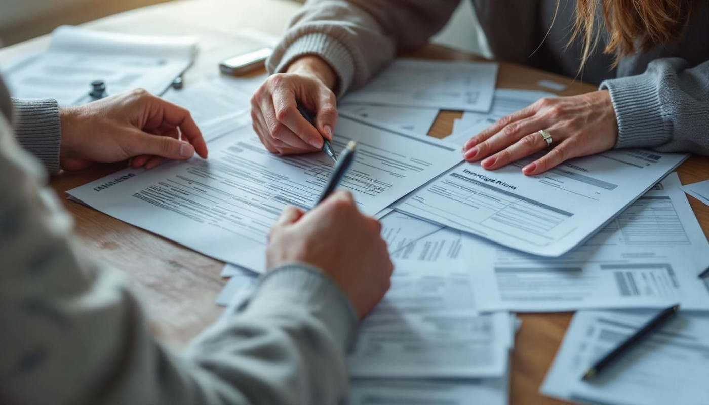 Les erreurs à éviter lors d'une demande de titre de séjour