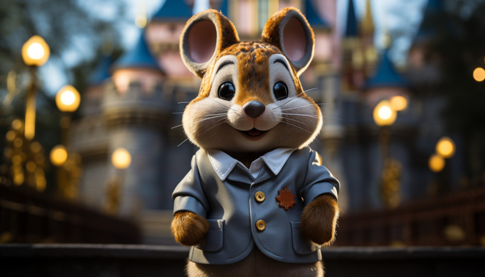 Général - Pourquoi choisir un parc Disneyland ?