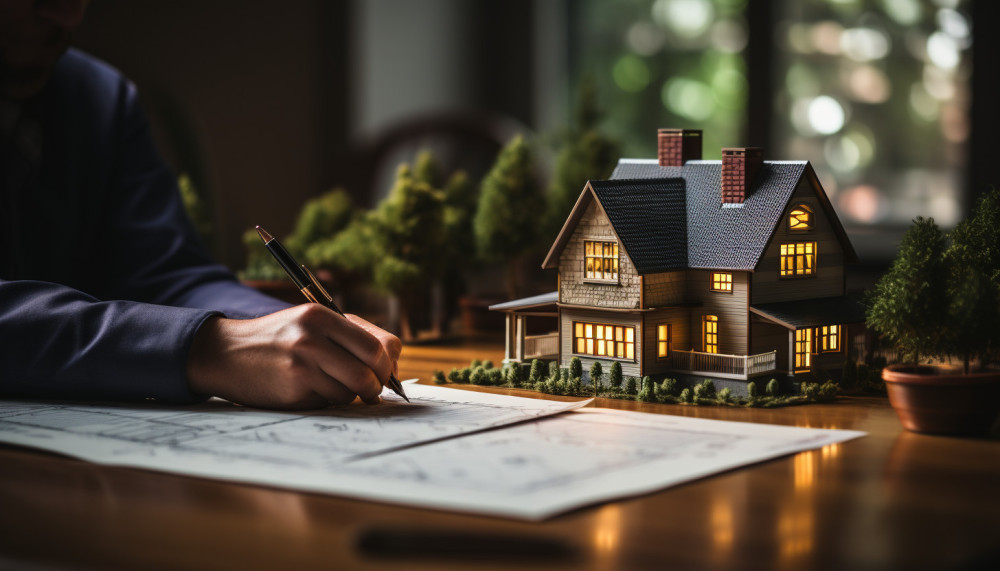 Quelles sont les attributions d’un notaire en immobilier ?