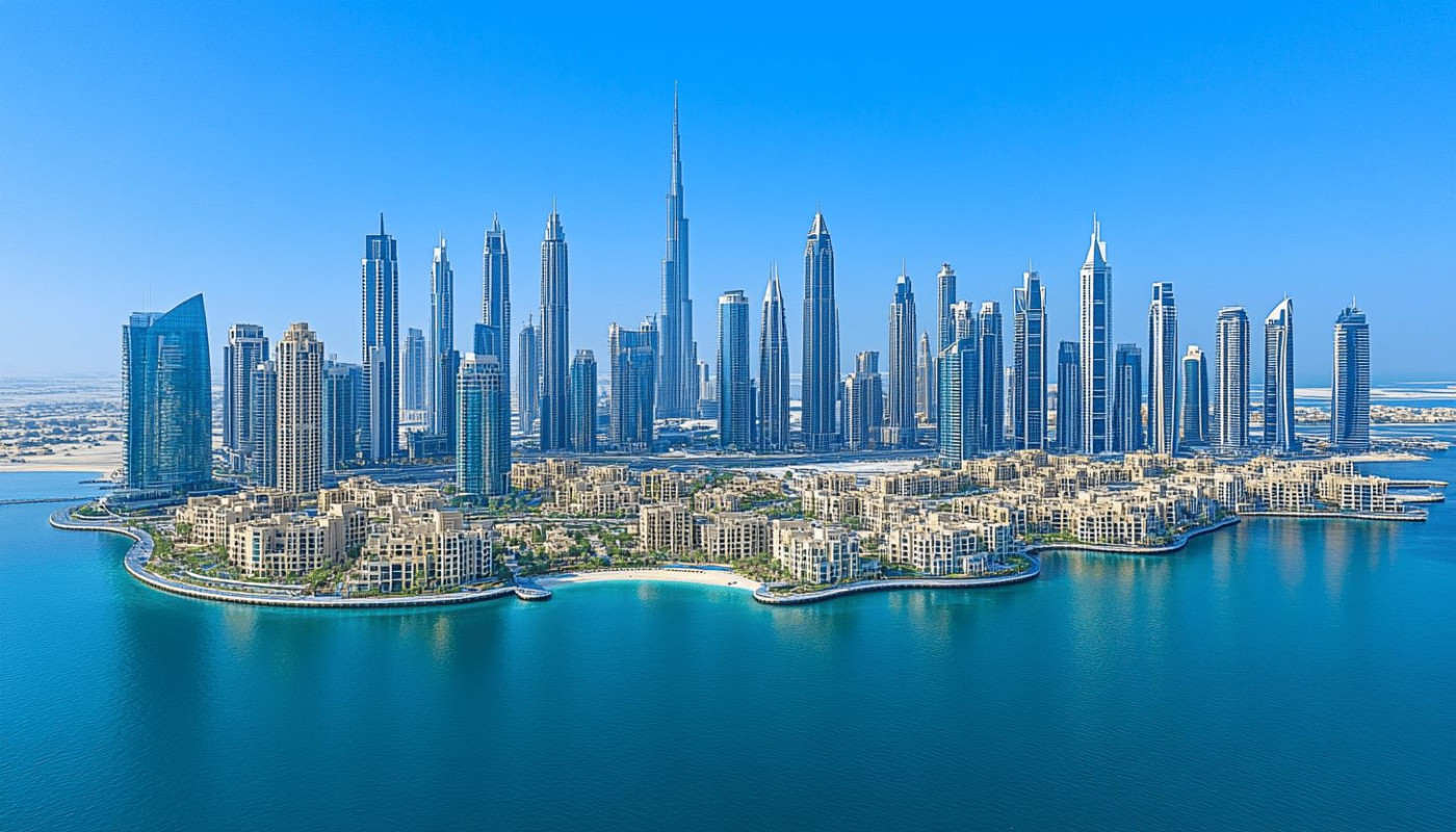 Quels sont les avantages d'opter pour une zone franche à Dubaï pour votre entreprise ?