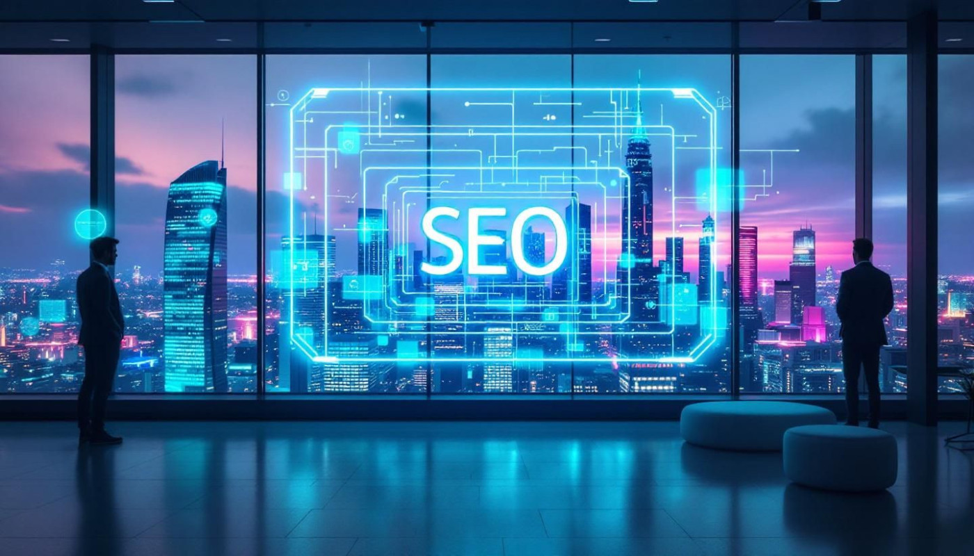 Stratégies innovantes pour optimiser le référencement naturel en 2023