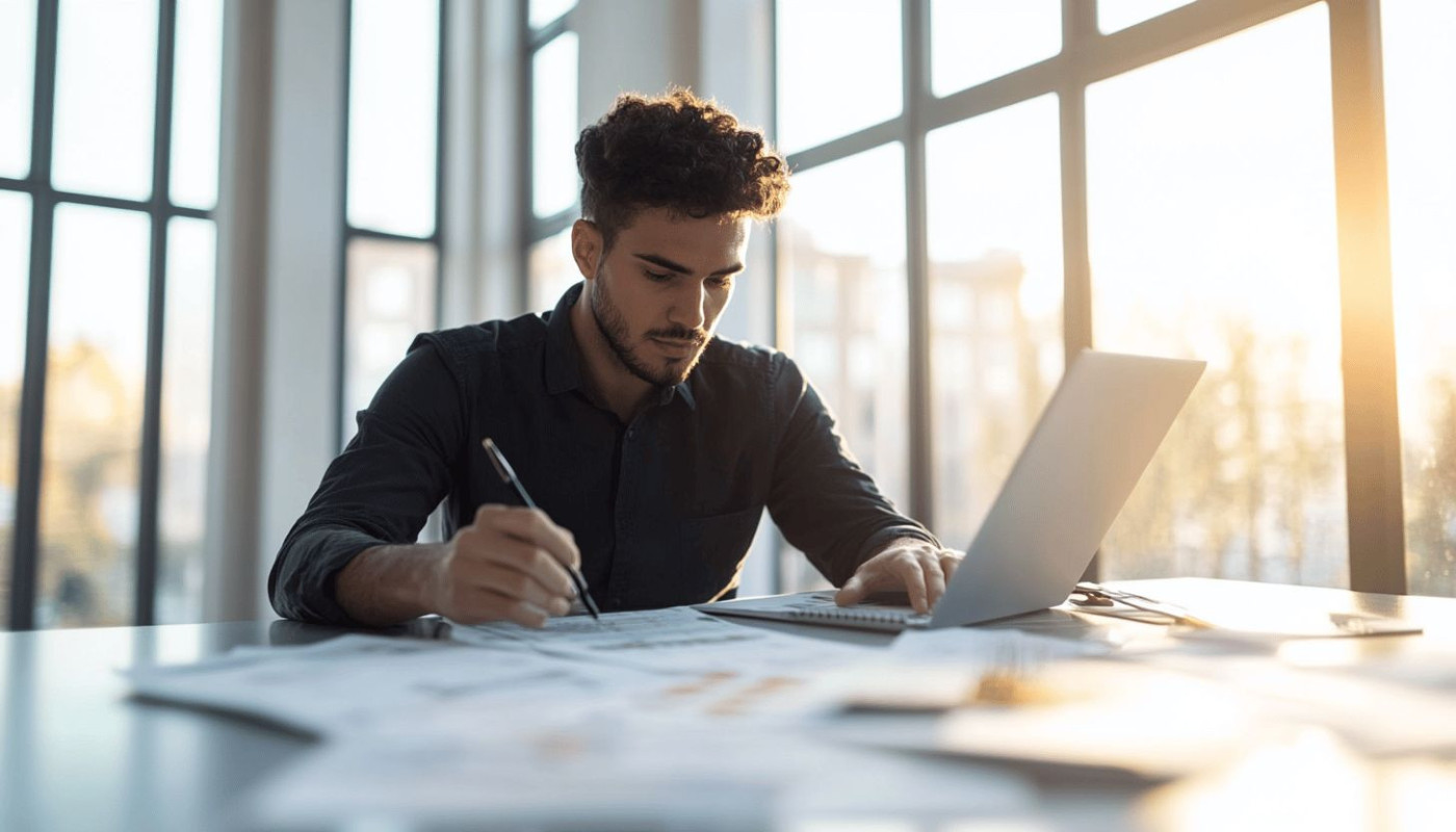 Stratégies pour minimiser les coûts de démarrage d'entreprise